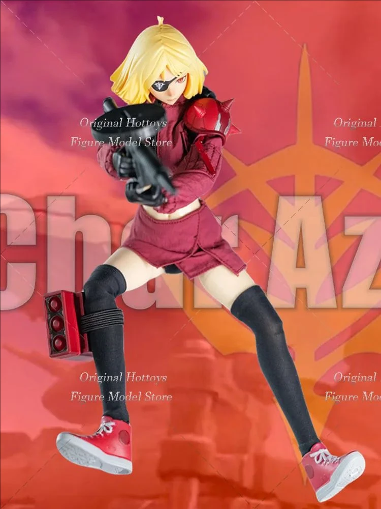 Hot Toys 1/9 Шар Азнабл фигурка