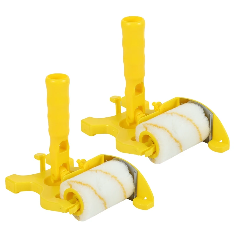 

12 шт., кисточки для потолков стен