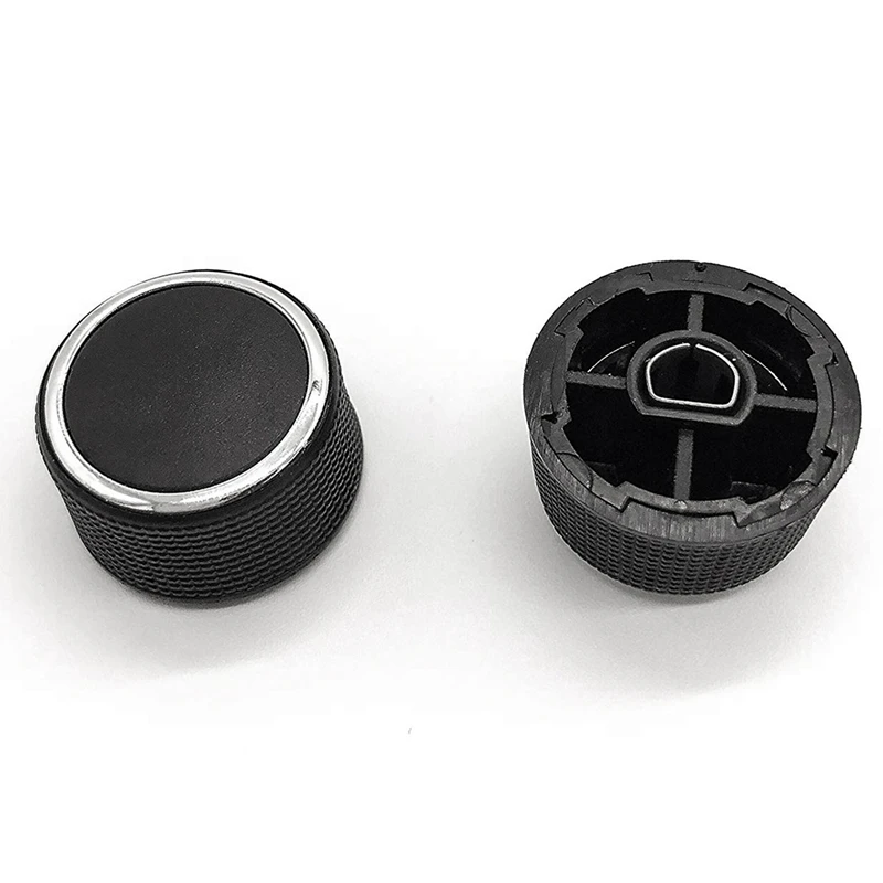 6 шт. тюнер с кнопкой управления громкостью для 07-13 Chevy Tahoe Chevrolet Silverado Gmc