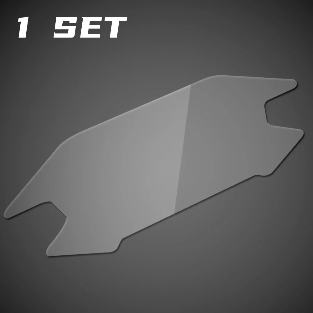 

Защитная пленка для экрана приборной панели мотоцикла, защитная пленка для спидометра для HONDA CBR500R CBR500F CBR500X CRF250L CRF250 Rally MSX125