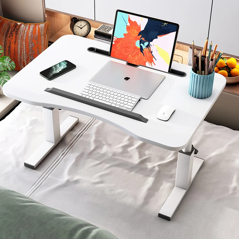 

Стол компьютерный складной б/у, с окошком для небольшой квартиры