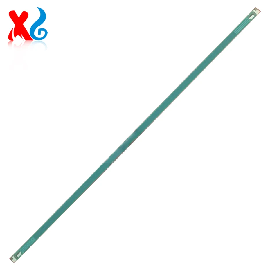 1X Φ оригинальный нагревательный элемент 110V для CANON iR ADVANCE C5030 5035 5045 C5235 5051 5240 FM3-5950-Heat