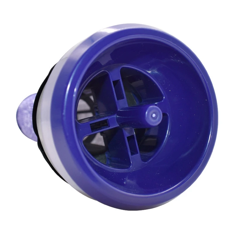 Моющиеся запасные фильтры для пылесоса Dyson DC39 DC37