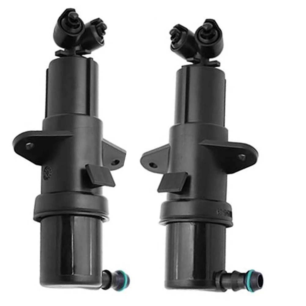 

61677001949 For BMW 7 Series E65 745i 750i 2002 2003 2004 2005 Front Headlight Washer Nozzle Car Accessories Left/Right