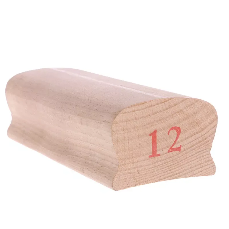 

Radius Sanding Blocks For Guitar Bass Fret Leveling Fingerboard Luthier Tool B36F