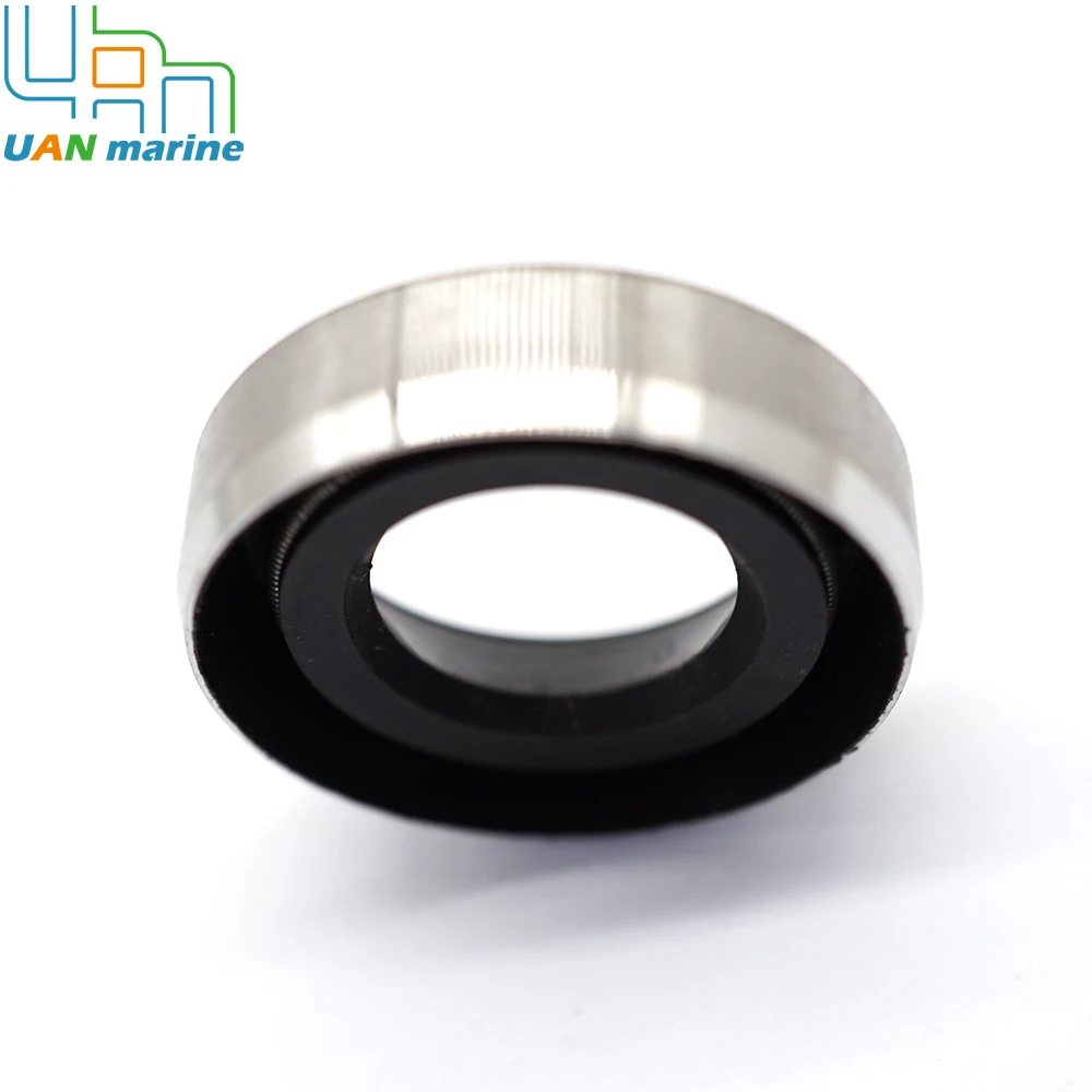 Фото Сальник кормового привода Mercury Marine подвесного двигателя Mercruiser 26-897154 26-33467 Sierra 18-2006 GLM 85330 №4