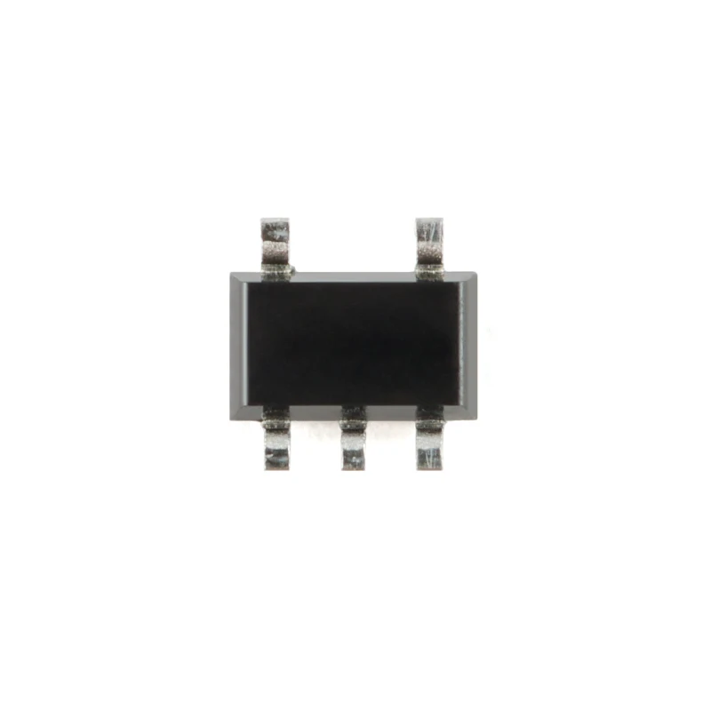 Рисунок 2 - параметры яркости 74LVC1G32GW; VG или затвор