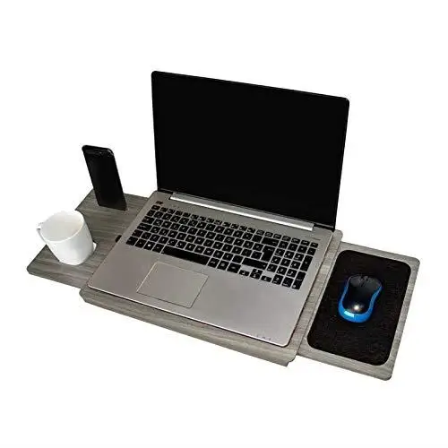 

Brand: Prado Laptop Stand, Laptop Stand/Editor Tanganita Category: Desktop Organizer