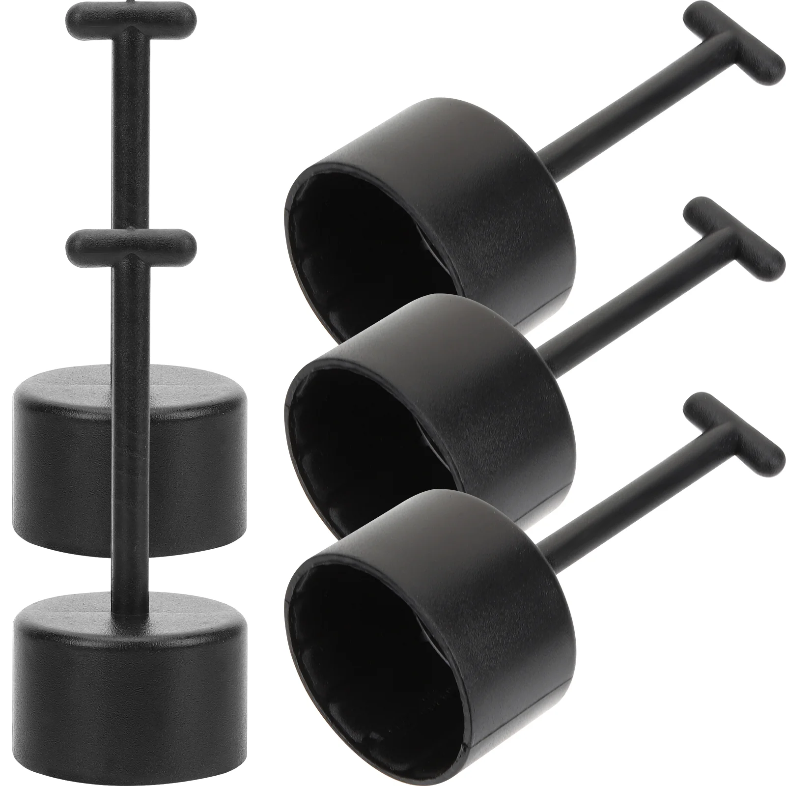 

Lamp Socket Tool Holder E27 Rings Shade Remover Removal Ring Lampshade Baselighting Replacement Collar Threaded