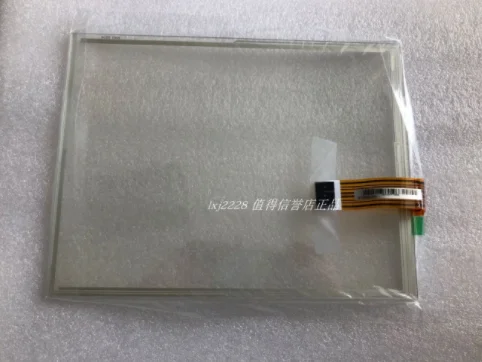 

Новый телефон с сенсорной панелью