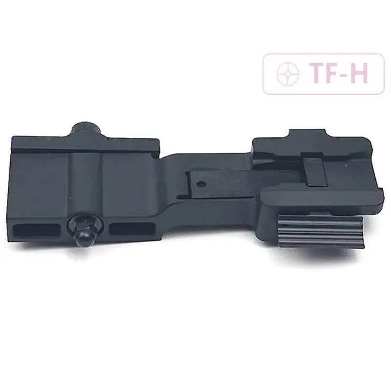 Металлический PVS MUM14 MVM14 NVG Монокулярный кронштейн для крепления адаптера Connect Bridge