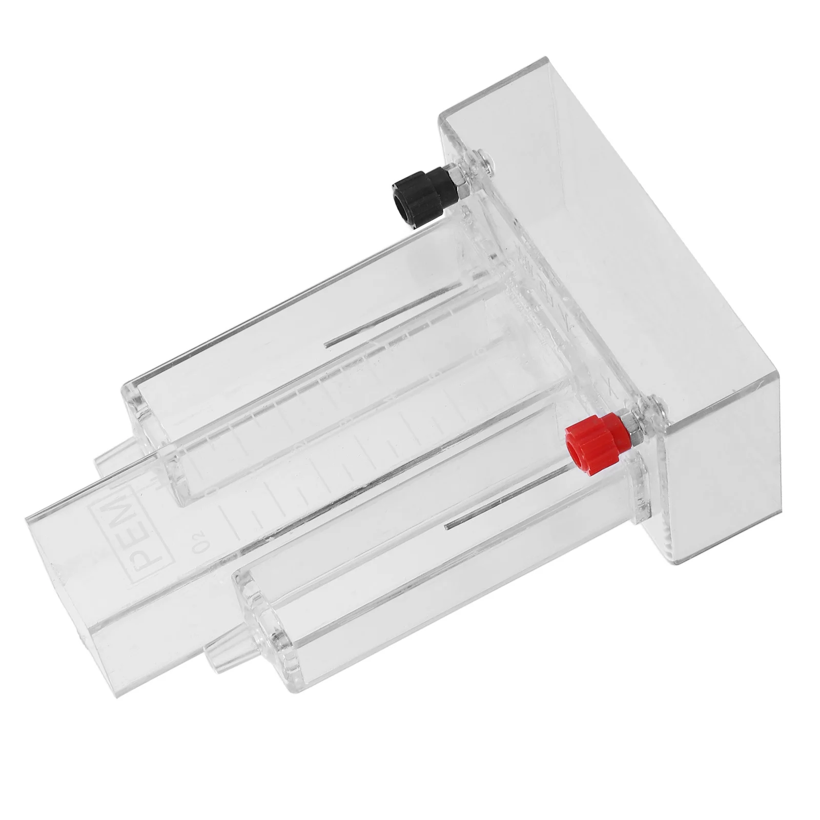 Экспериментатор по электролизу воды демонстратор классные принадлежности