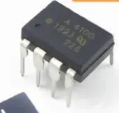

A4100 HCPL-4100 DIP8 New original fast shipping