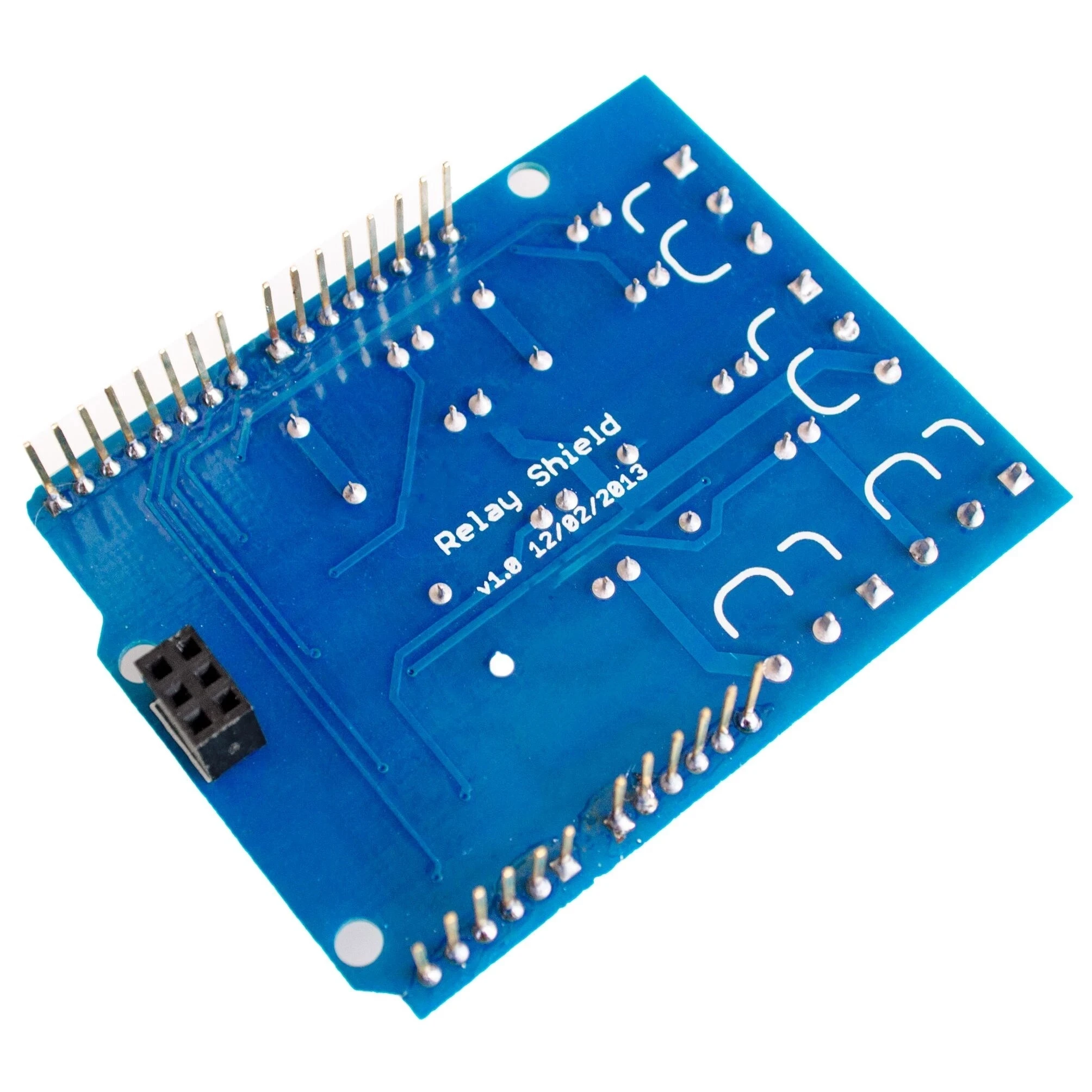 4-Канальный Релейный Модуль 5 В четыре фоторяда для arduino UNO R3 mega 2560 |