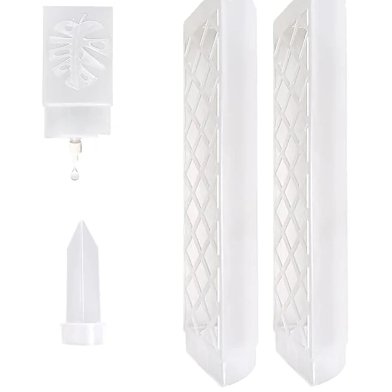 

1 Упаковка Контроллера Воды Со Стержнем Из Сфагнового Мха Для Epipremnum Aureum И Вьющихся Растений