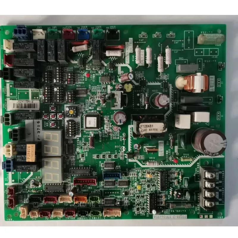 P0091-2 17F04495A P-3706 P19031H717