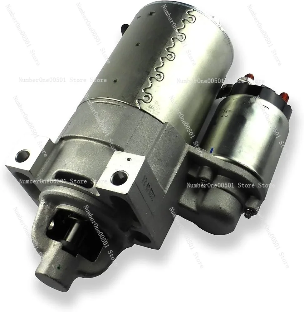 Для Kohler 2509824 Стартер 61008382 WI53044