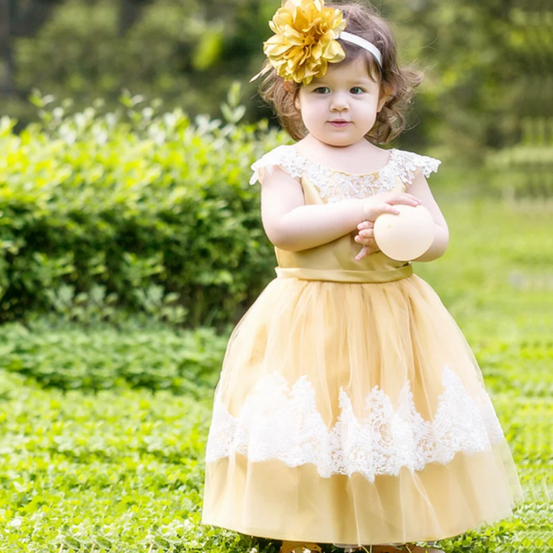 Бальное платье цвета слоновой кости с длинным рукавом кружевные платья цветами