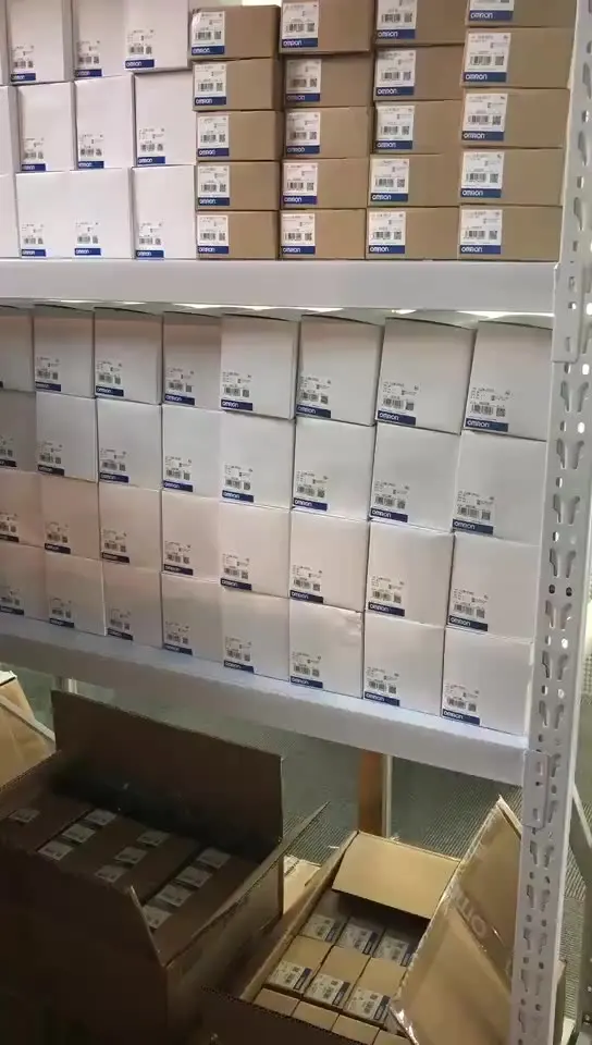 

Manufacturers wholesale Siemens PLC 6ES7216-2BD23-0XB8 PLC