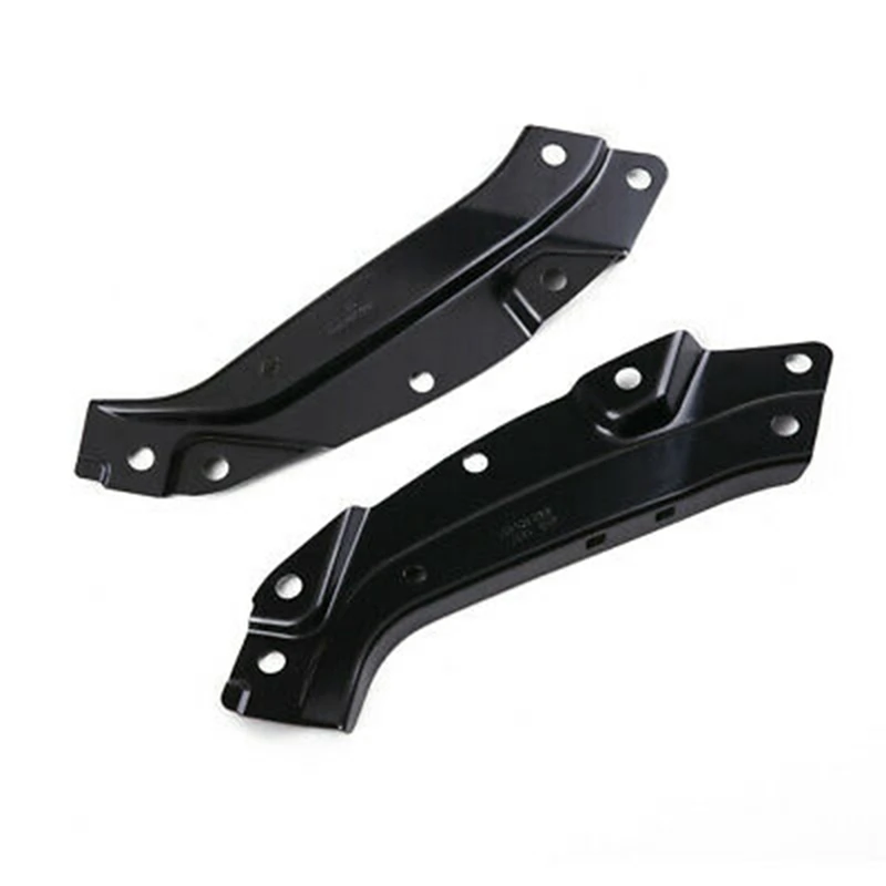 Кронштейн радиатора для автомобильного бампера рама резервуара воды Polo- 11-18 6R0 805