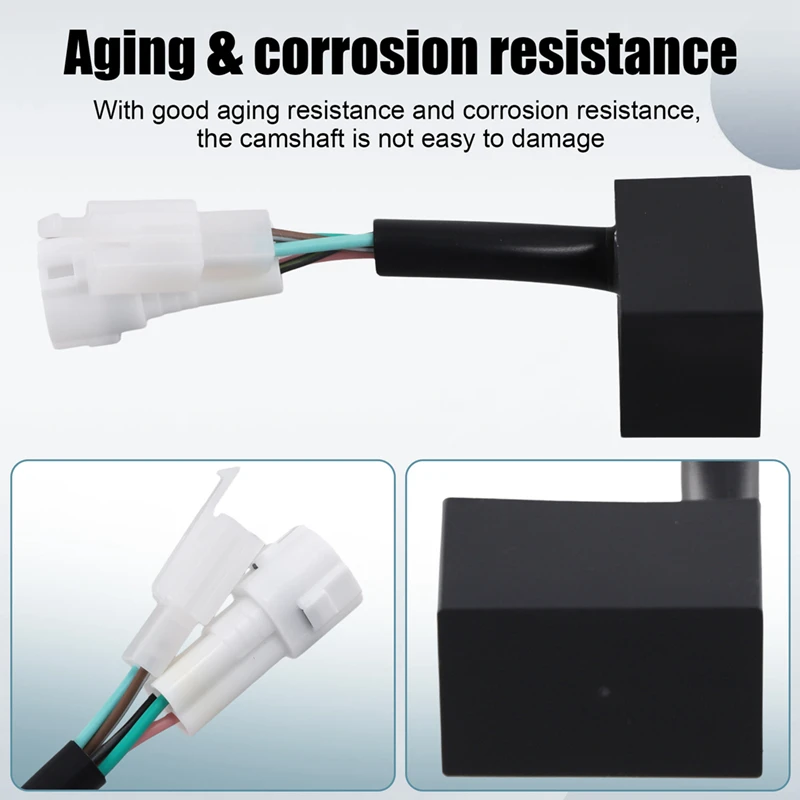 Модифицированный выхлопной код мотоцикла для Kawasaki ZZR1400 ZX-10R ZX-6R 636 Z1000