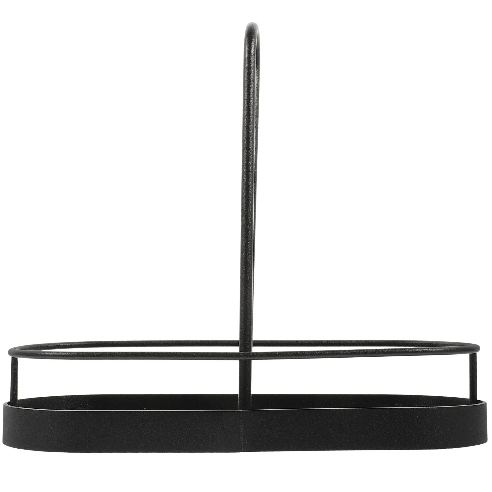 

Office Storage Shelves Cup Box Wear-resistant Organizer Paper Coffee Station Carbon Steel