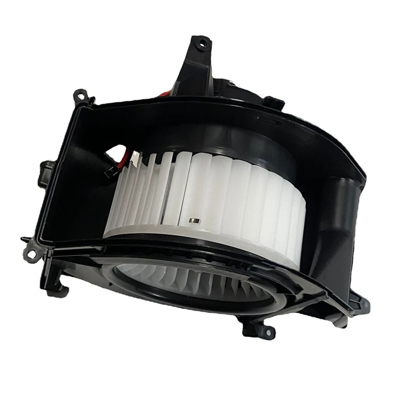 4F 0820020 Двигатель вентилятора двигатель обогревателя кондиционера в сборе для A6 S6