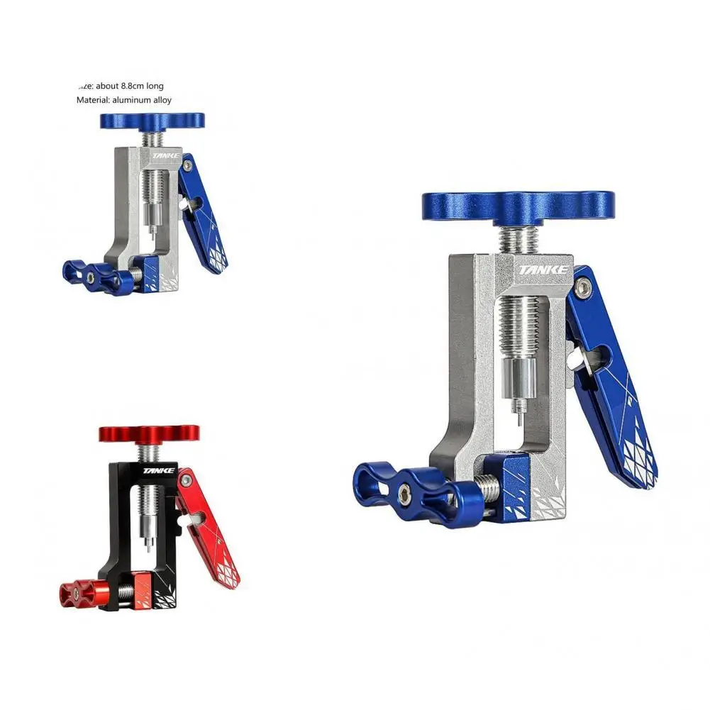 

Multifunctional Repair Tool Durable Bike Hydraulic Cutter for Bicycle