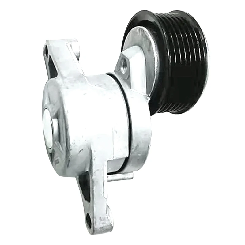 ZJ38-15-980 металлический натяжитель ремня для Mazda 2 2007 л/л-2015