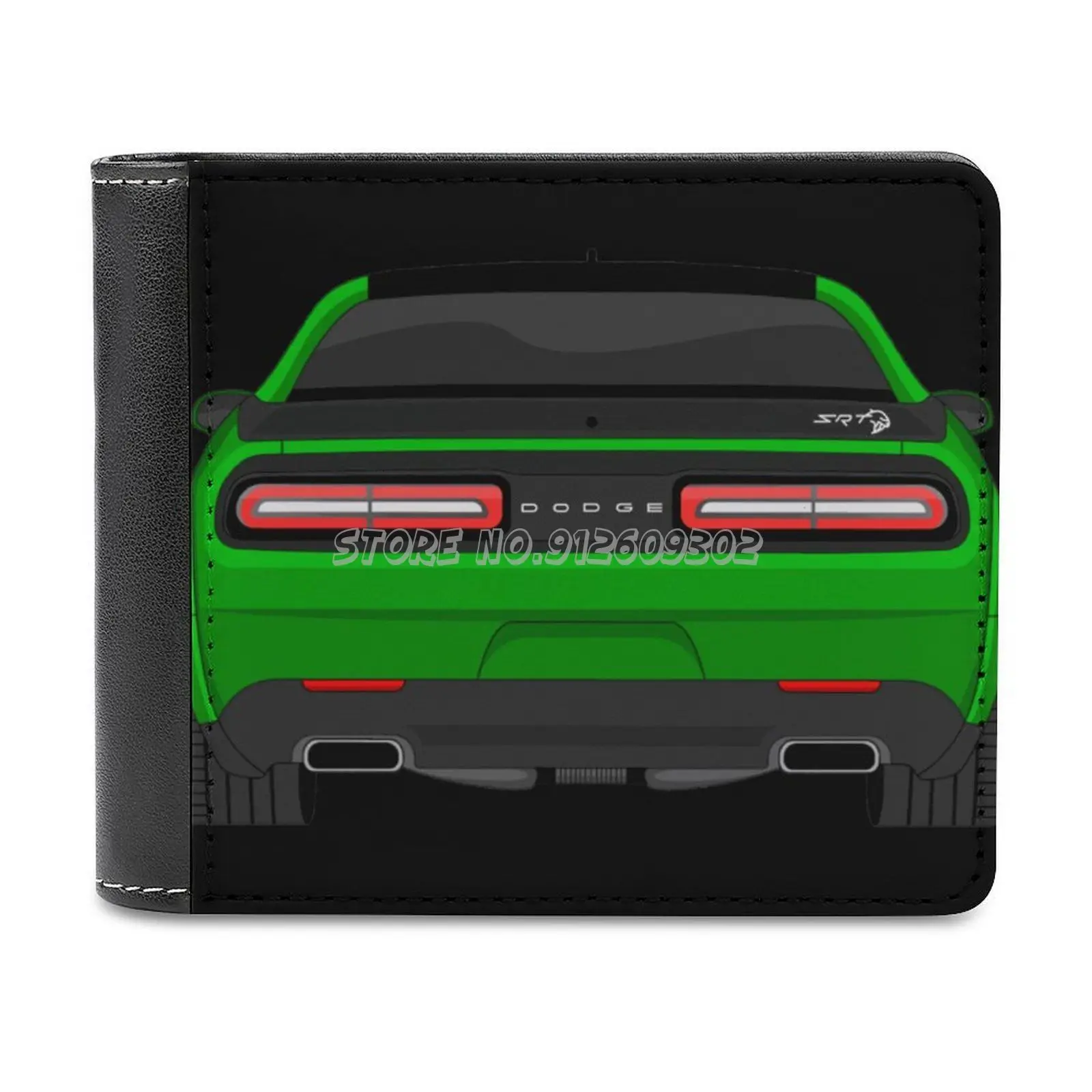 Wallet challenge. Wallet challenge