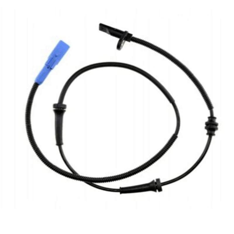 Датчик скорости колеса ABS для CITROEN C3 C4 DS3 Peugeot 2008 207 301 передний левый и правый 4545.E4