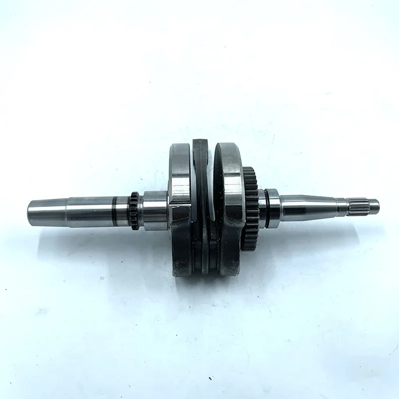 

New 550 Crankshaft Connecting Rod Assy For CFMOTO 500CC CF500 zforce uforce
