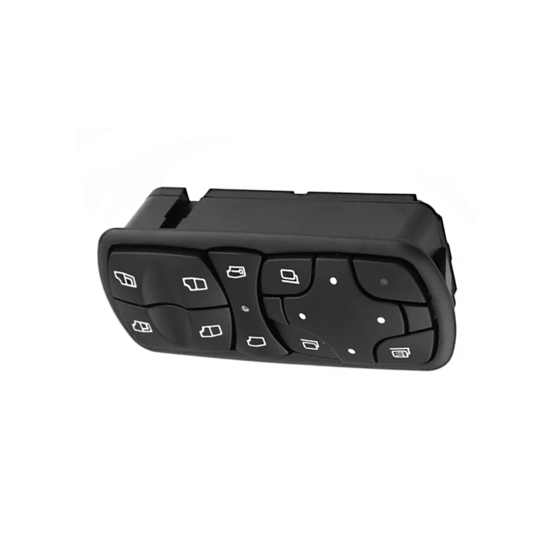 Подходит для грузовика Mercedes-Benz A 9438200097 переключатель подъема оконного стекла К