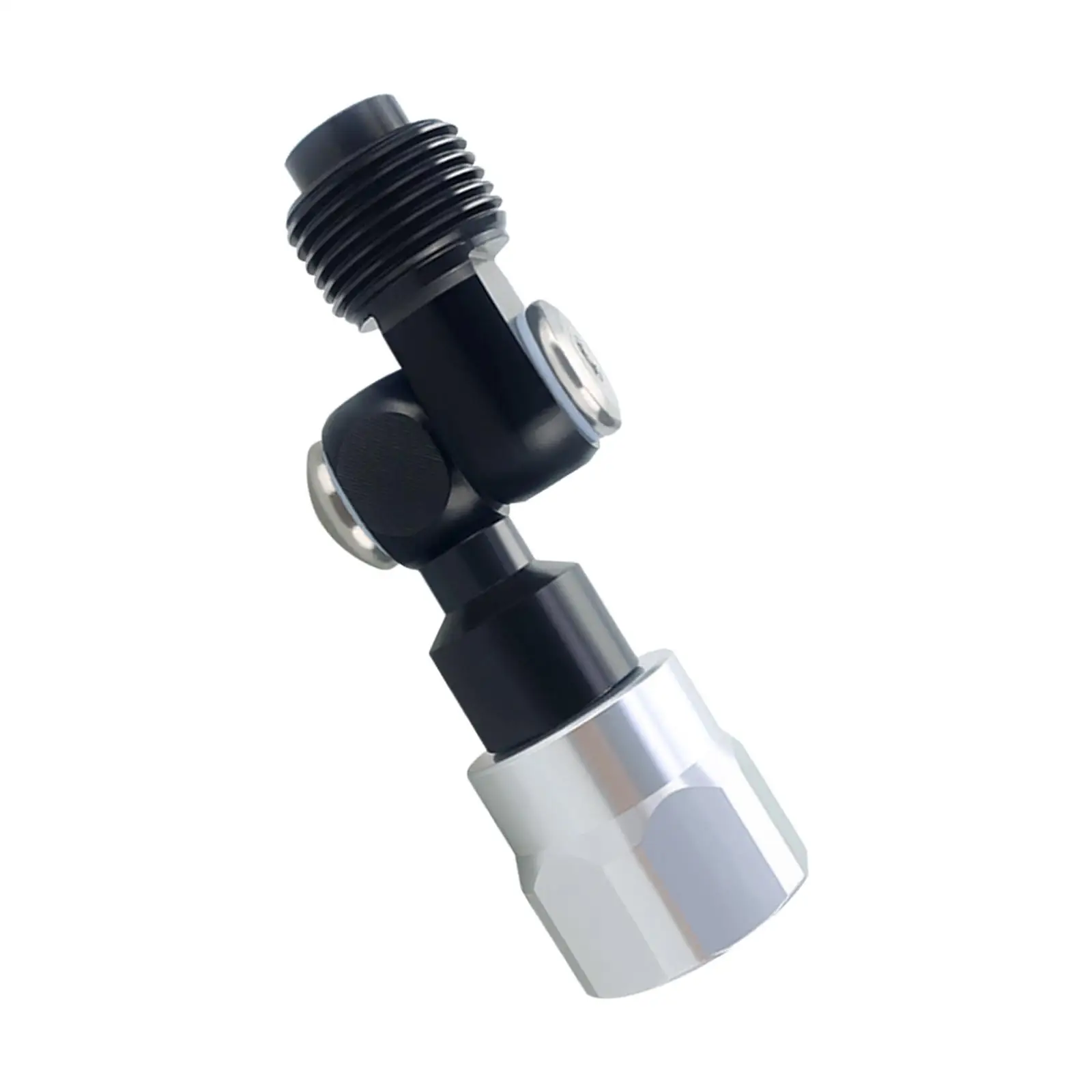 Соединение распылителя вращающееся на 360 градусов прочные распылители краски