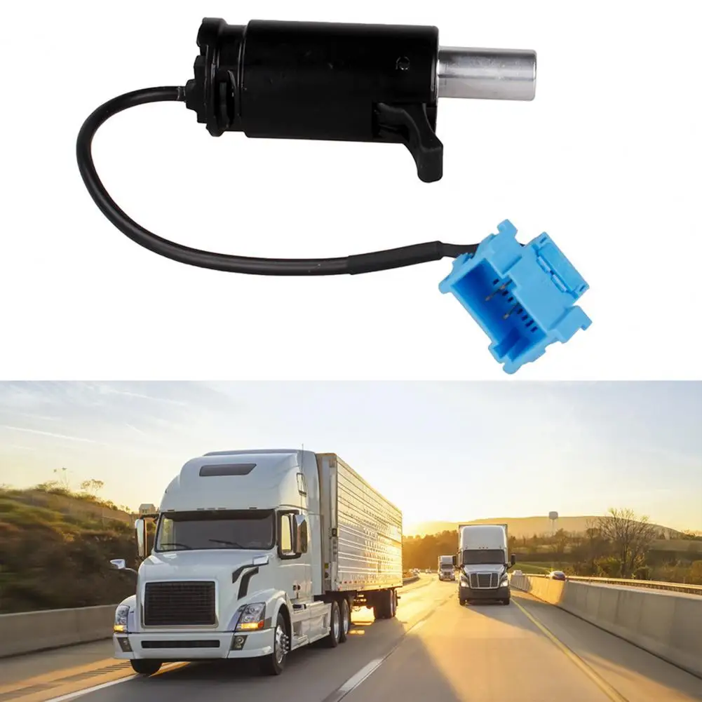 

Practical Gear Shifter Valve Durable Anti-corrosion Gear Knob Valve Perfect-Fit Gear Shifter Valve 9415400545 4410360000