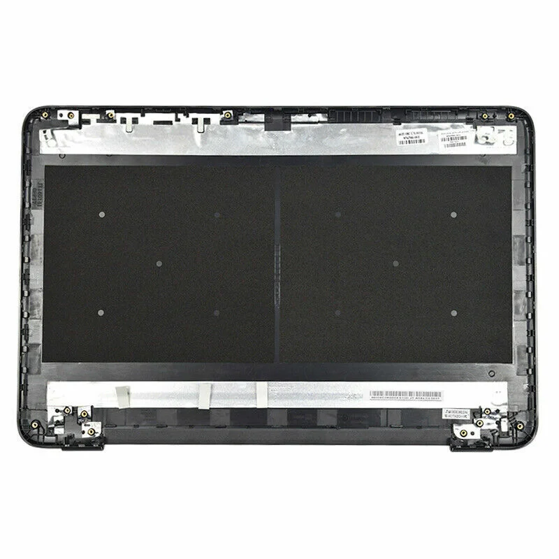 Новинка для HP Pavilion 17-X 17-Y 17-AY задняя крышка ЖК-дисплея черная рамка экрана петли