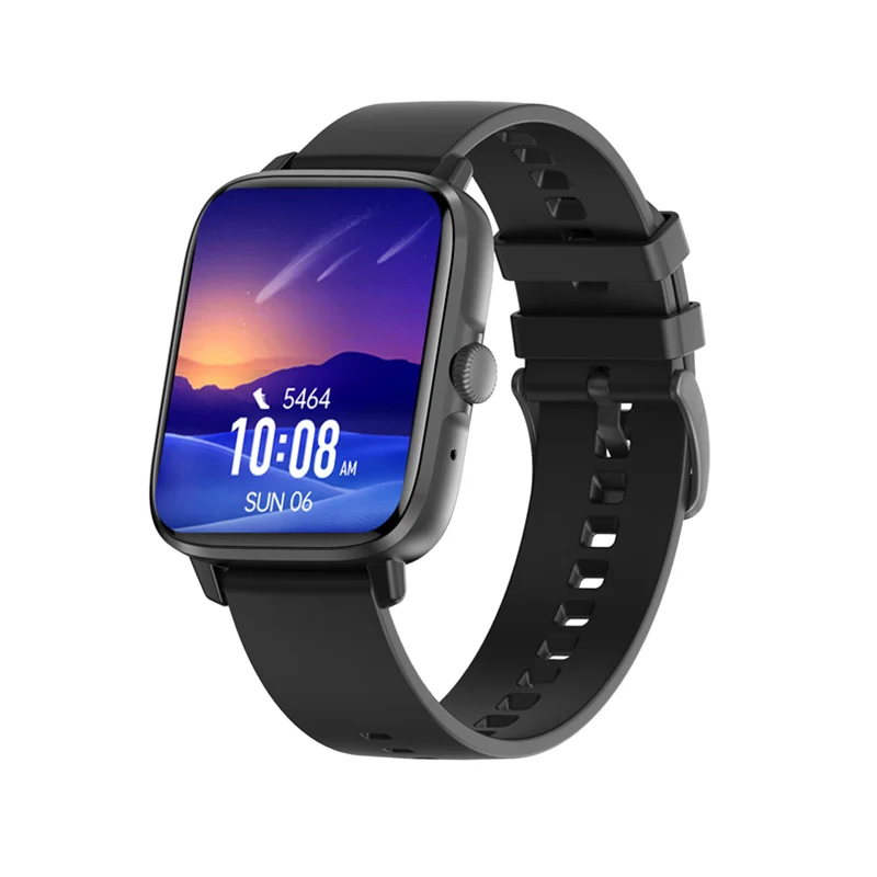 

Смарт-часы мужские на Android, Экран 1,9 дюйма, водостойкие, IP68