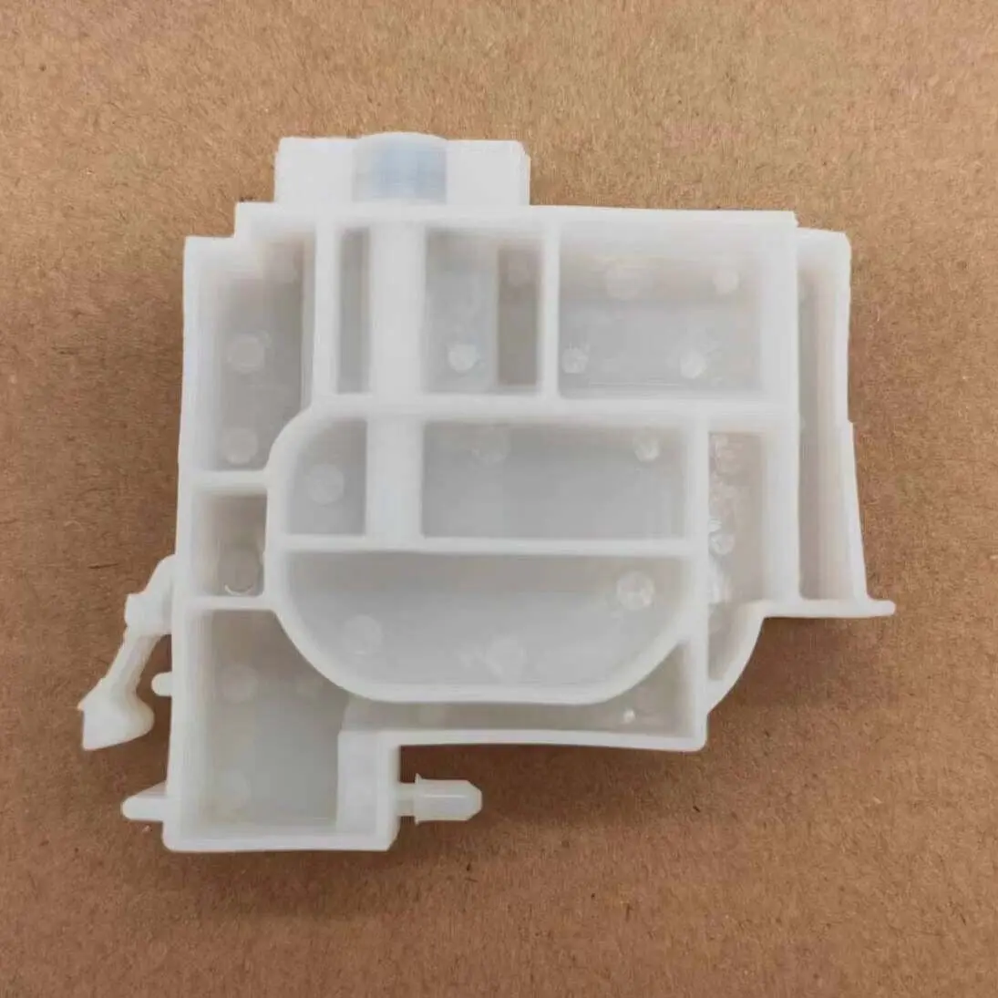 Фильтр демпфера чернил CaoDuRen для EPSON L5198 L1119 L4153 L4165 L3108 L4168 L3070 L1118 L4158 L4156 L3115 L4159 L4170 L3116