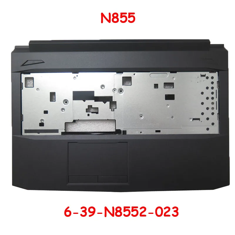 

Упор для рук для ноутбука CLEVO N855 N855HL 6-39-N8552-023, новинка