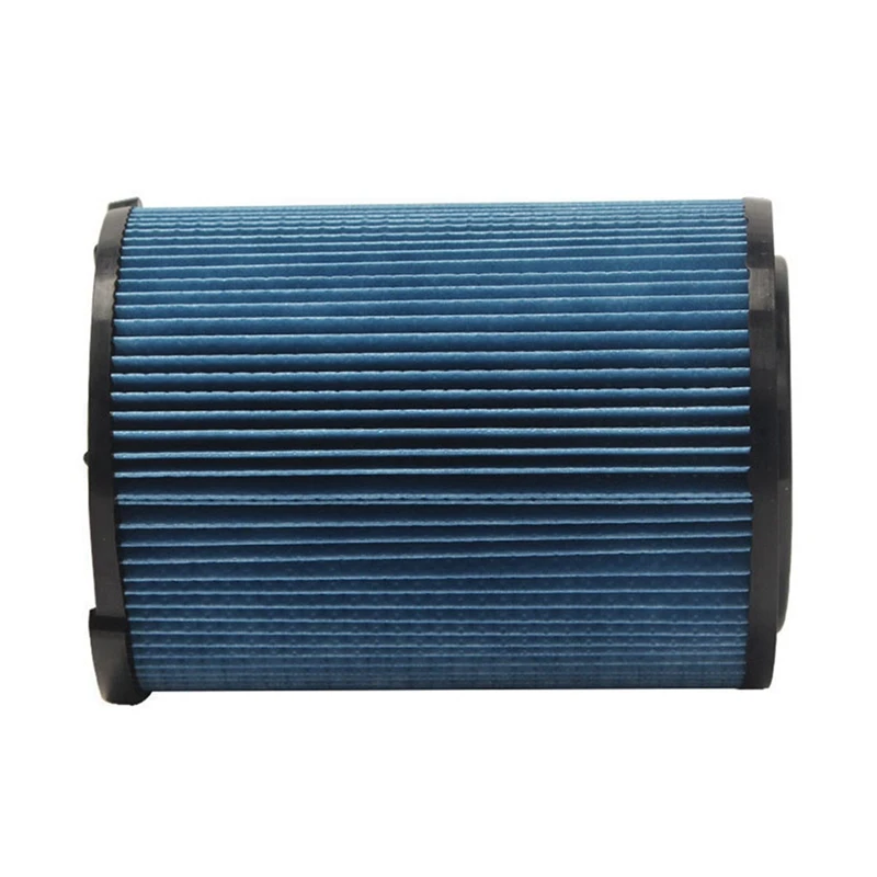 

2X Filter For Ridgid VF5000 Vacuum Cleaner 3-Layer Pleated Paper Wet/Dry Vacuum Filter Vacuum Cleaner Parts
