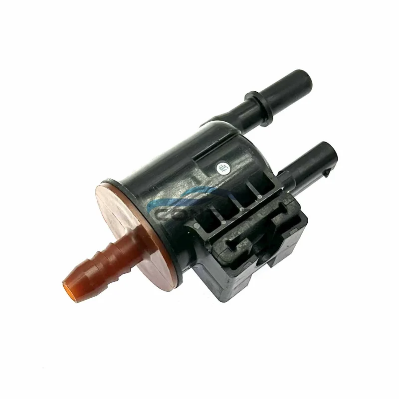 

55235682 04627182AA 4627182AA Carbon Tank Solenoid Valve for Jeep Cherokee Renegade Dodge Chrysler 200C 2007-12