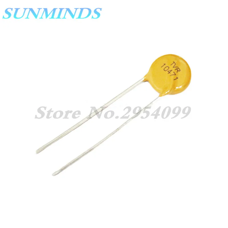 50 ���. TVR10471KSY TVR10471 TVR 10471 10D471 10K471 470V