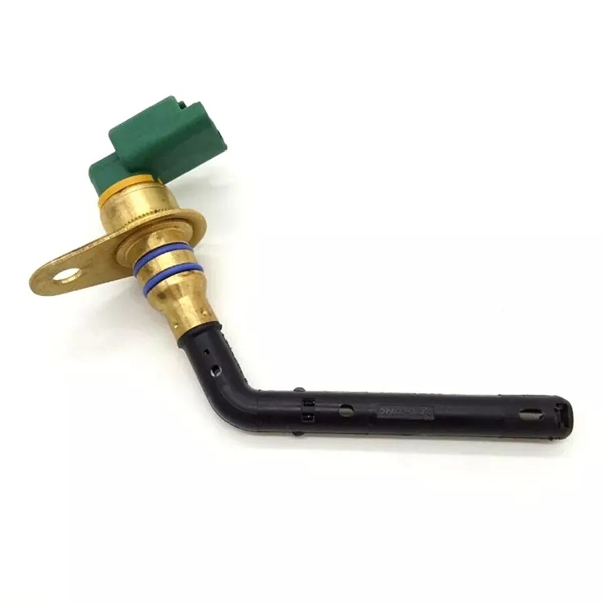 Датчик уровня масла для Peugeot 206 307 407 607 Citroen C4 Picasso C5 C8 масляного картера двигателя