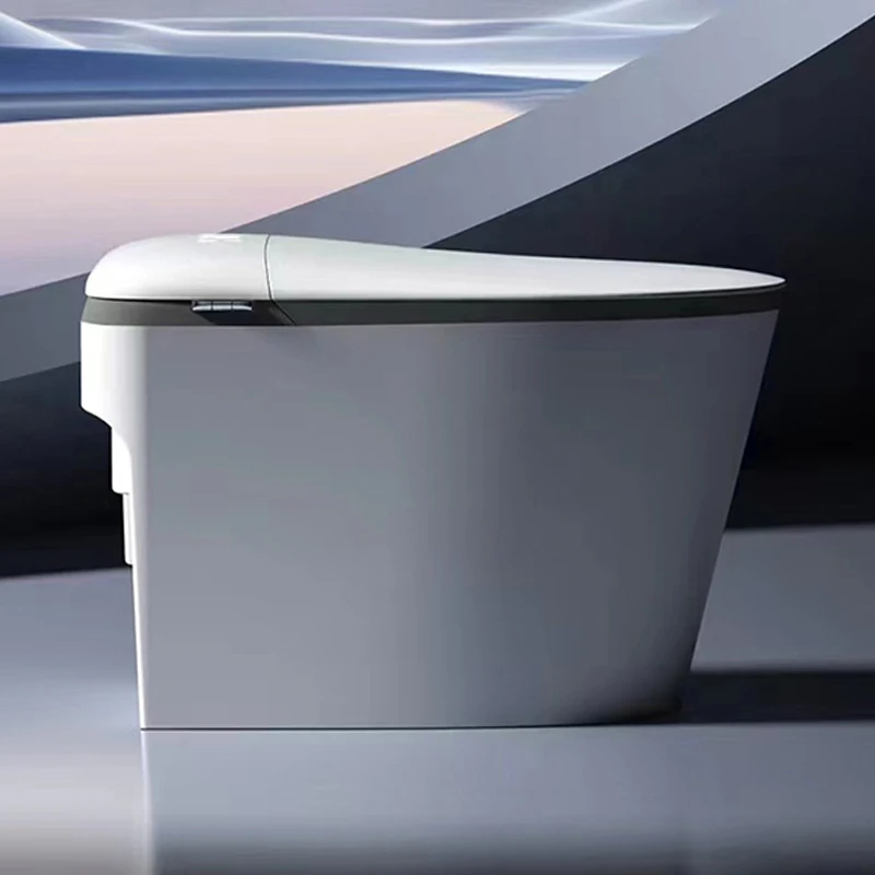 

Умный унитаз W990