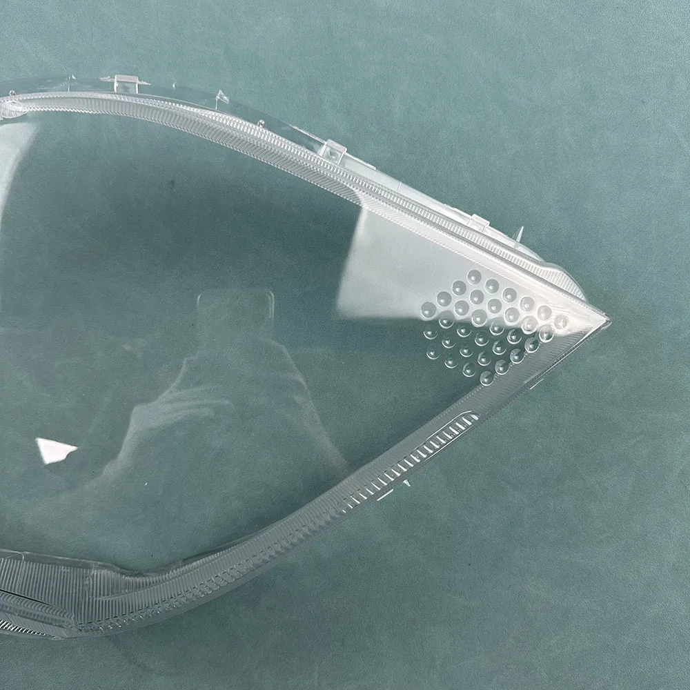 Налобный фонарь для Toyota Scion 2004 ~ 2006 крышка фары корпус прозрачная маска линзы из