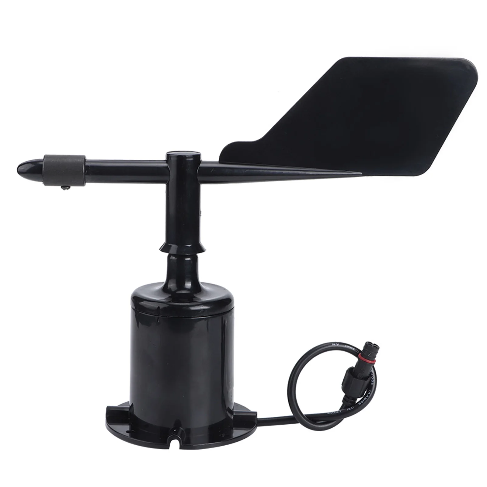 360-градусный преобразователь ветра анемометр скорости приборы для окружающей