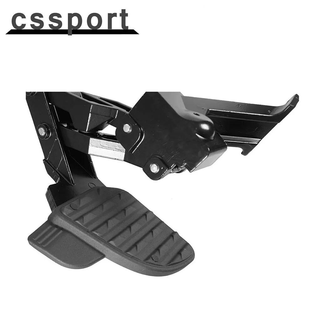 82215842 AD задний подъемник выдвижной бампер подножка задней двери грузовика для Dodge