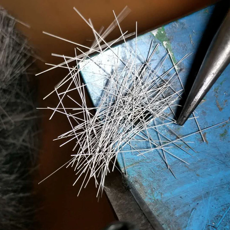 Оси линейные из нержавеющей стали для радиоуправляемых моделей диаметр вала 1/2/2