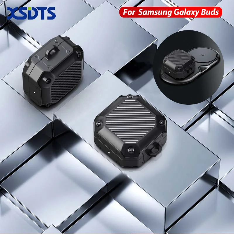 

Защитный чехол для Samsung Galaxy Buds2 Pro Case Buds Live Case, аксессуары для наушников, чехол для Buds 2
