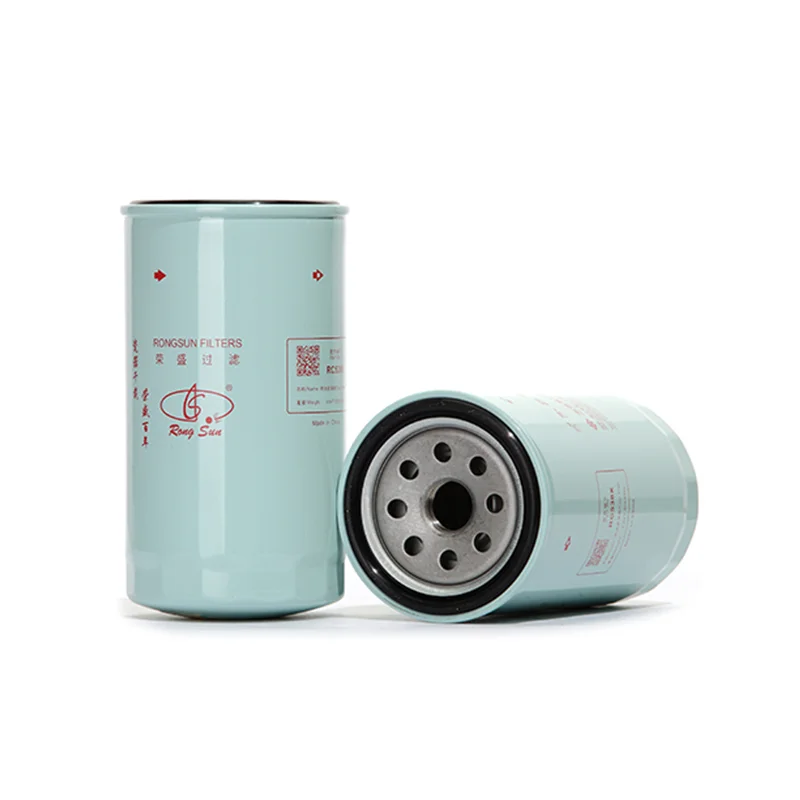 3194584000 CX-6272 Топливный фильтр R 010074 Для Hyundai: R200-5 R210-5 R205-7 R215-7/9 автомобильная смазка